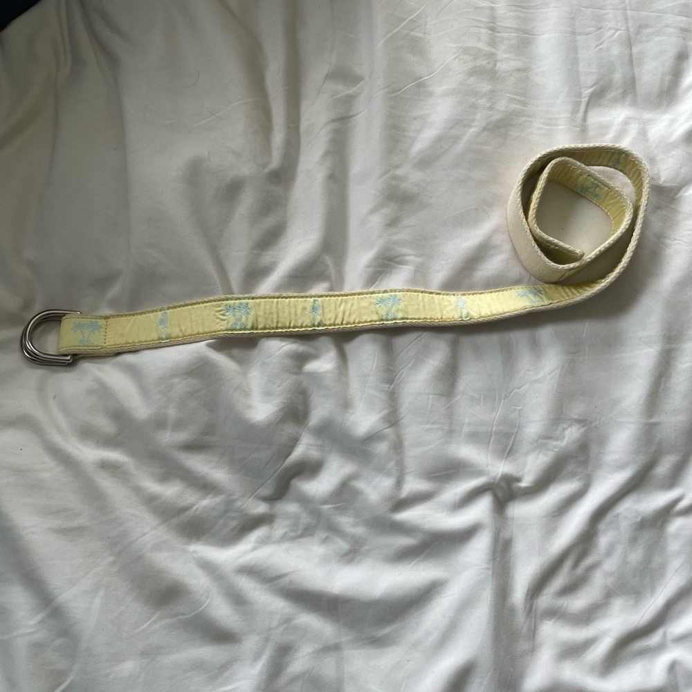 Palm Tree Belt